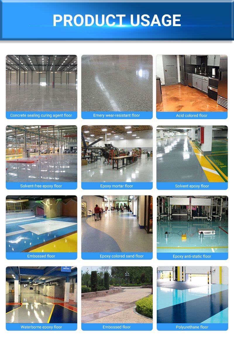 floor grindingmachine uae
